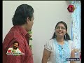 Celebrity's kitchen: Shankar prepares Biriyani -- Part 1