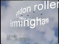 pigeon roller