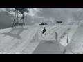 Freeski Movie  ,,Territorium'' (Clip Silvan Jäger)