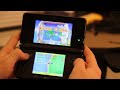 nintendo3dsblog.com let's play bust-a-move universe (puzzle bobble) on the nintendo 3ds