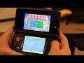 nintendo3dsblog.com let's play bust-a-move universe (puzzle bobble) on the nintendo 3ds