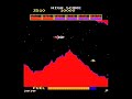 scramble (konami, 1981) and my ideals of feminine beauty. the music is 