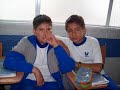 Despedda Liceo Serdan Primaria