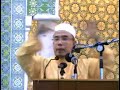 13Feb07 : Dr Asri, Mufti Perlis ( 13 / 15 )
