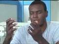 UNICEF: NBA's Sam Dalembert brings hope to Haiti's children