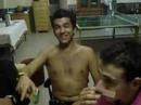 Imp�riu numa noite de jogo....