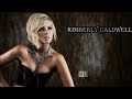 Kimberly Caldwell video 3