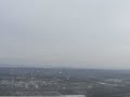 Ryanair landing on RWY36 at Constanta LRCK