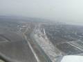 Ryanair landing on RWY36 at Constanta LRCK