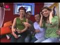Raquel Strada e os seus decotes
