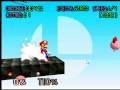 SM64NG: Dark Matter Militia Preveiw
