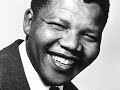 Nelson Mandela Song