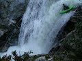Kayak Rizzanese : les videos kayak