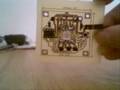 RGB LED PWM Driver