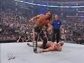 kurt angle vs shawn michaels pt.3