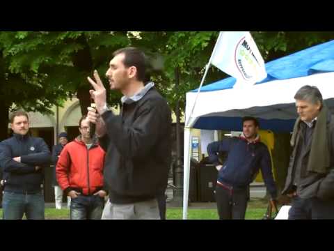 il - Claudio Cominardi (M5S) - Manerbio.