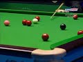 Fantastic Century by Ding Junhui (2005 UK Semi)