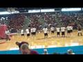 East Skit and Dance