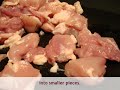Easy Thai Soup Recipe (Tom Ka Gai)