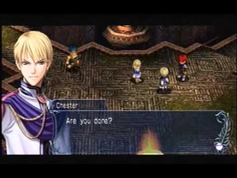 Ys : The Oath in Felghana