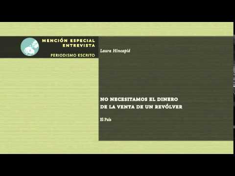Periodismo Investigativo