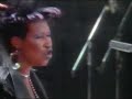 ARETHA FRANKLIN&KEITH RICHARDS&RONNIE WOOD-Jumping Jack Flas ARETHA FRANKLIN&KEITH RICHARDS&RONNIE WOOD-Jumping Jack Flas