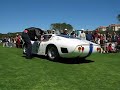 ISO Bizzarrini Grifo ISO Bizzarrini Grifo