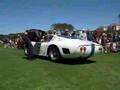ISO Bizzarrini Grifo