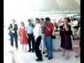 la boda de jair y blanca en valles
