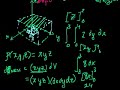 Triple Integrals 2 Video Tutorial