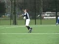 1e helft FC Utrecht C2 - Ajax C3 1e helft FC Utrecht C2 - Ajax C3