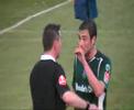 Finn Harps 1 - 1 Shamrock Rovers Finn Harps 1 - 1 Shamrock Rovers