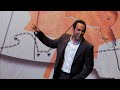 NEWFIE DIRECTIONS by Shaun Majumder