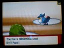 Pokemon D/P Wi-Fi Battle: *BL/ UU* Viva Vs Mr.Consideration
