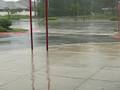 Hurricane Dolly in McAllen, TX