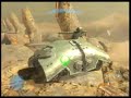 Halo 3 - Awesome New Vehicle