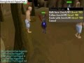 Iron Man runescape