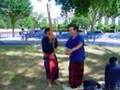 Thai Maw Lum and the Kaen Instrument