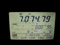 TX5C Clipperton Island 7Mhz from ZL
