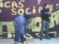 Franja Morada Mesa Nacional y Reformista 2007-09