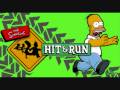 The Simpsons Hit & Run Level 7 Music