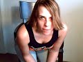 Girl Farting