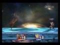/~L~/(Ganondorf) Vs. iphi(Link) 1/2