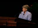 Mormon 177th Oct. General Conference - Mary N. Cook Mormon 177th Oct. General Conference - Mary N. Cook