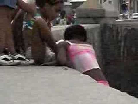 Malecon Beach Kids 3