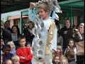 Modeshow Don Bosco school Modeshow Don Bosco school