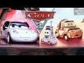 Cars STAR WARS TOYS @ Disney Star Wars Weekends 2013 Merchandise + Diecast Pixar Jabba the Hutt