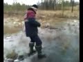 Fat Kid Falls Through The Ice Fat Kid Falls Through The Ice