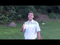 Annika Sorenstam video 3