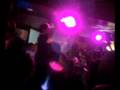 Jesse Intense The Amity Affliction Live With Crafter